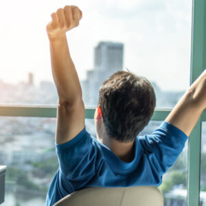 Self-Help Psychology Mental Freedom