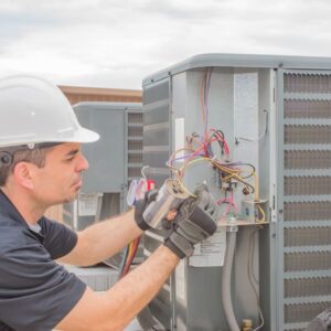 HVAC Basics
