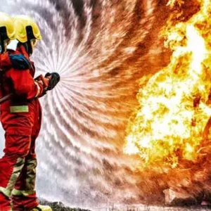 Certificate in Fire Safety Training at QLS Level 3