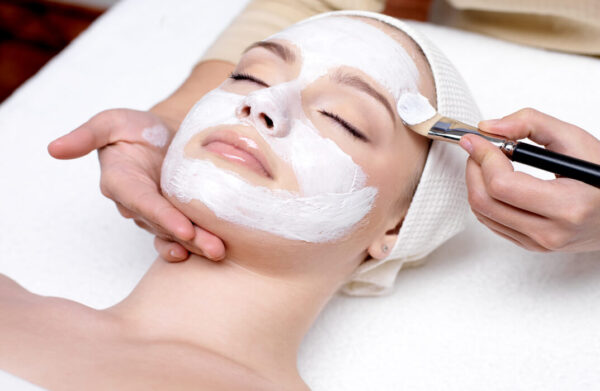 Skincare Course