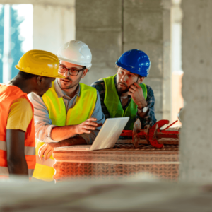 Construction Site Safety for Manager Certification Course