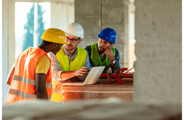 Construction Site Safety for Manager Certification Course