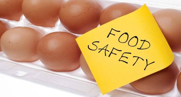 Food Hygiene and Safety Training for Retail - Level 2