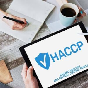 HACCP Food Safety Level 2