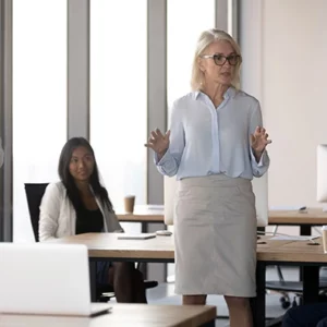 Workplace Diversity for Managers and Supervisors