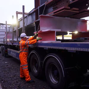 Cargo Securement for Drivers: Heavy Vehicles, Equipment, and Machinery