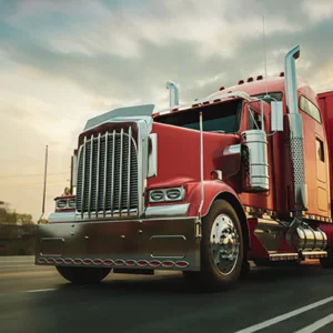 Cargo Securement for Drivers: Intermodal Containers