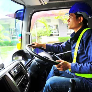 Commercial Driver Training (CDL) Course for Drivers