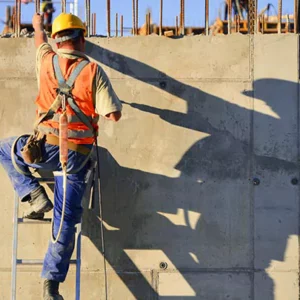 Construction Series Ladder Training