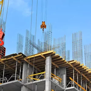 Crane Safety in Industrial and Construction Environments Training