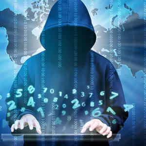 Cyber Crime Training for Law Enforcemen