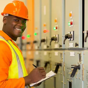 Electrical Safety in The Workplace Training