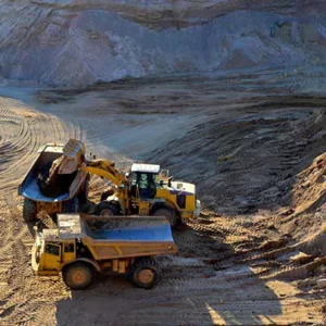 Front-End Loader Operator Safety