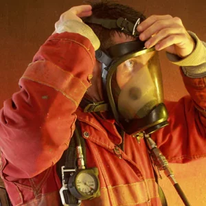 HAZWOPER Heat Stress Prevention Training