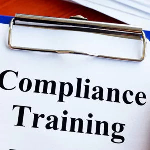 HIPPA Compliance Rules and Regulations Training