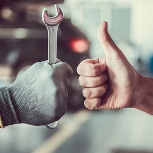 Hand, Wrist and Finger Safety