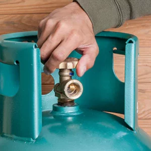 Handling Compressed Gas Safely for Public Agency