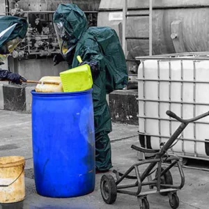 Hazard Recognition Training for Supervisors