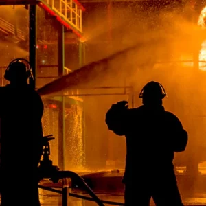 Industrial Fire Prevention Training