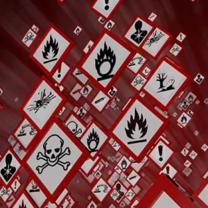 Introduction to GHS - The Globally Harmonized System