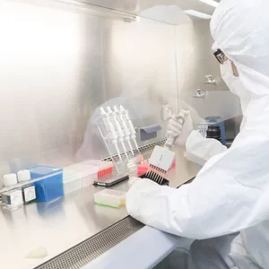 Laboratory Hoods Training