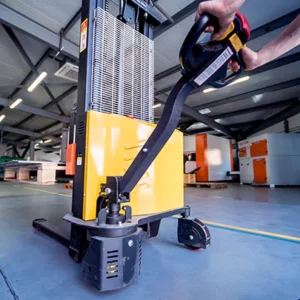 Manual Pallet Jack Complete Safety Training
