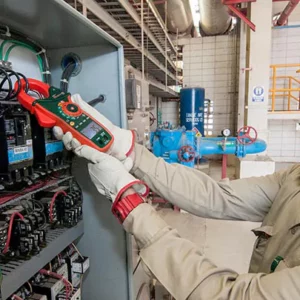 NFPA 70E Electrical Safety Training
