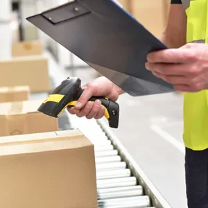 Operating Order Selectors Safely Interactive Training