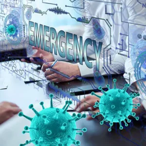 Planning for Laboratory Emergencies Training