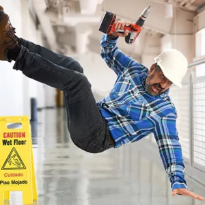 Preventing Off The Job Injuries Training