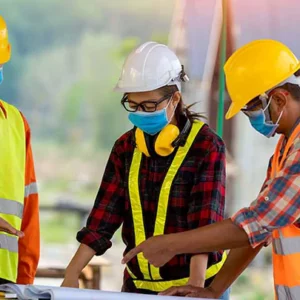 Rigging Safety for Construction and Industry