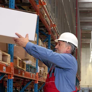 Safe Lifting Training