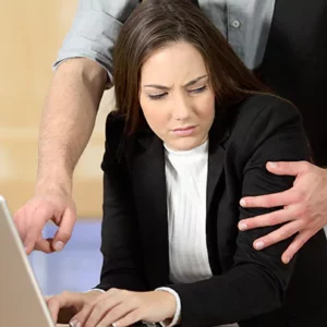 Sexual Harassment Training for Managers