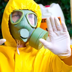 Silica Safety in Industrial and Construction Environments