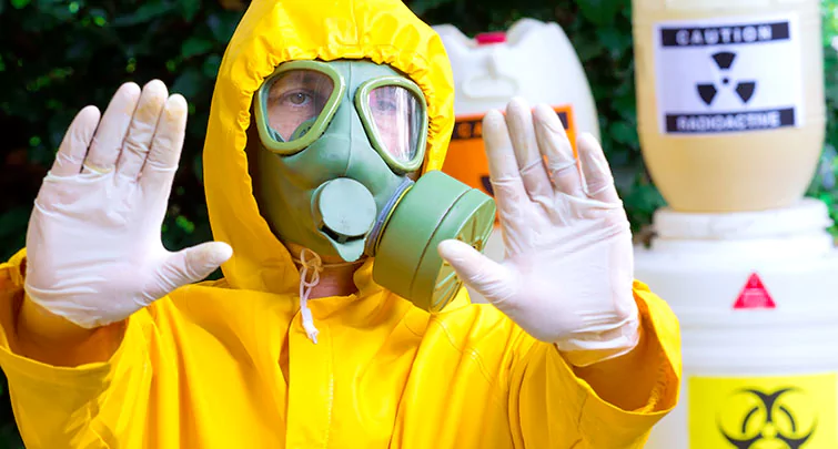 Silica Safety in Industrial and Construction Environments