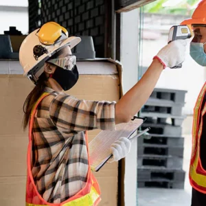 Supervising for Safety Training