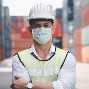 Take Time for Safety Training