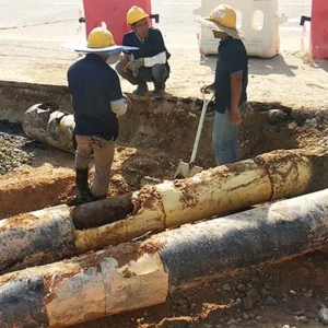 Trenching and Shoring Safety in Construction Environments
