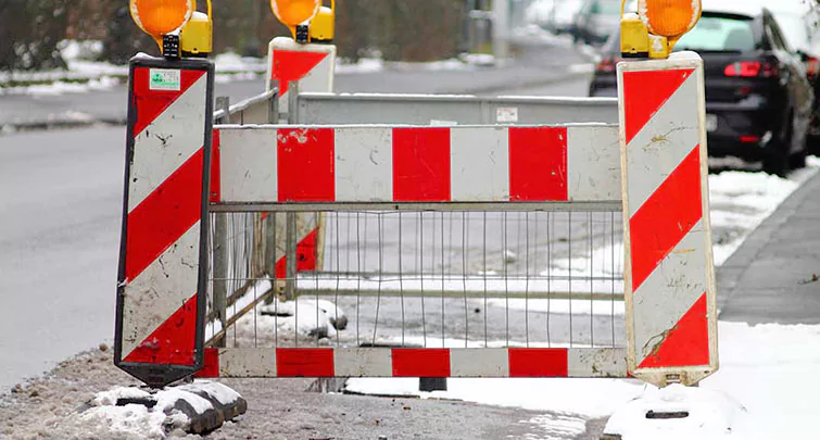 Work Zone Safety Training