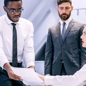 Workplace Conflict Resolution Training