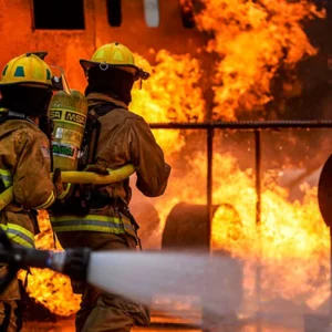 Workplace Fires and Emergencies for General Industry