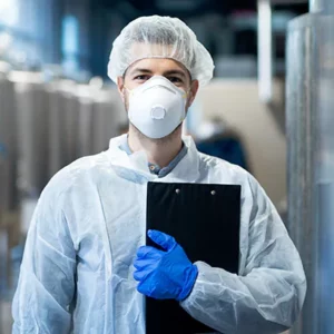 Workplace Safety & Responsibilty