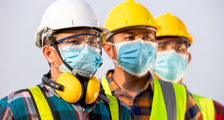 Safety Orientation in Construction Environments