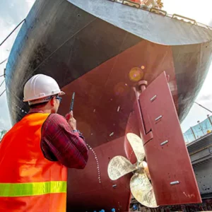 Supported Scaffolding Safety in Industrial and Construction Environments