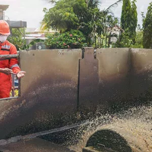 Understanding Your Facility's Stormwater Pollution Prevention Plan