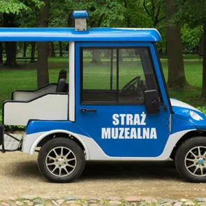 Utility Cart Safety Online Interactive Training