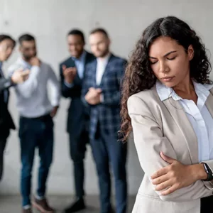 Workplace Discrimination for Employees