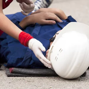 Workplace Injuries & Accidents
