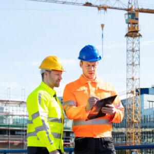 Advanced Diploma in Construction Site Safety Training at QLS Level 7