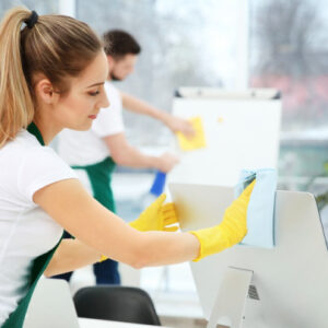 Advanced Diploma in Cleaning at QLS Level 7